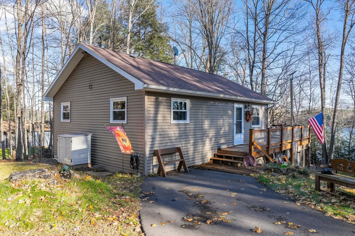 3743 Tower Rd, Sugar Camp, WI 54501 - #1