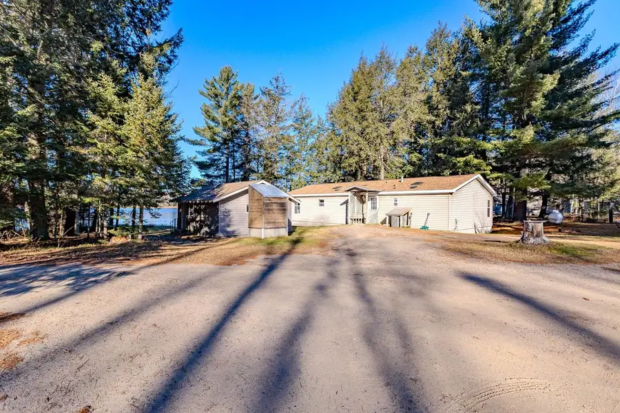 7453/55 Rustic Ln, Sugar Camp, WI 54521 - Image #2