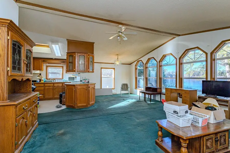 7453/55 Rustic Ln, Sugar Camp, WI 54521 - Image #3