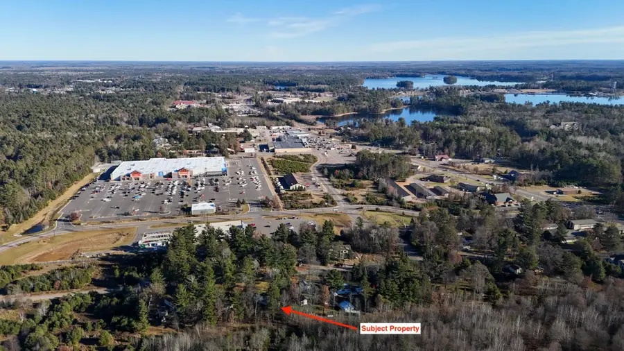 8751 Richardson Plat Rd, Minocqua, WI 54548 - Image #2