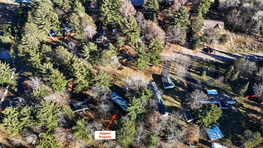 8751 Richardson Plat Rd, Minocqua, WI 54548 - Image #3