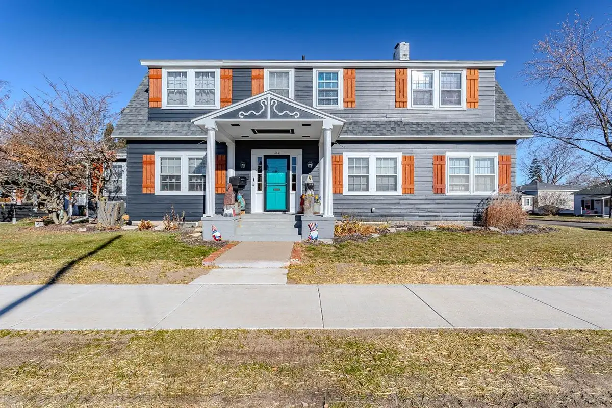 406 Pearl St W, Rhinelander, WI 54501 - Image #1