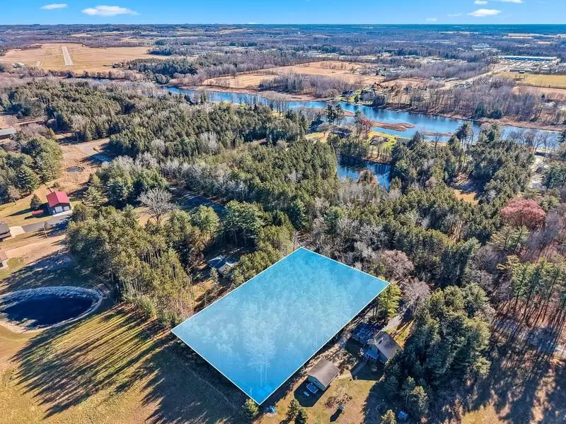 Lot 2 Pine Mead Ave, Shawano, WI 54166 - #2