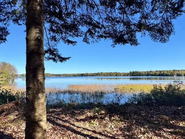 0000 Amber Lake Rd W #Lot 3, Lac du Flambeau, WI 54538