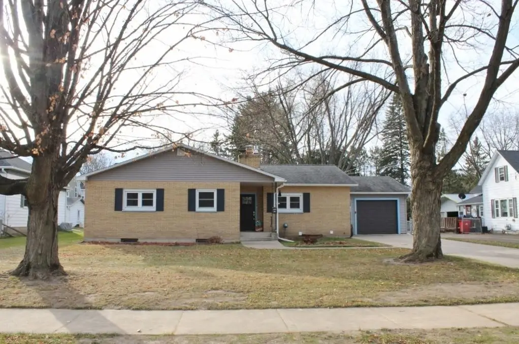 313 10th Ave, Antigo, WI 54409 - #1