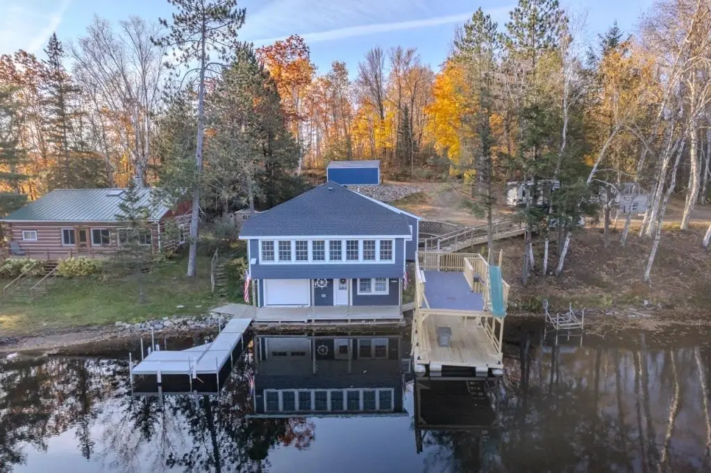 N8487 Lower Long Lake Dr, Gleason, WI 54435 - Image #1