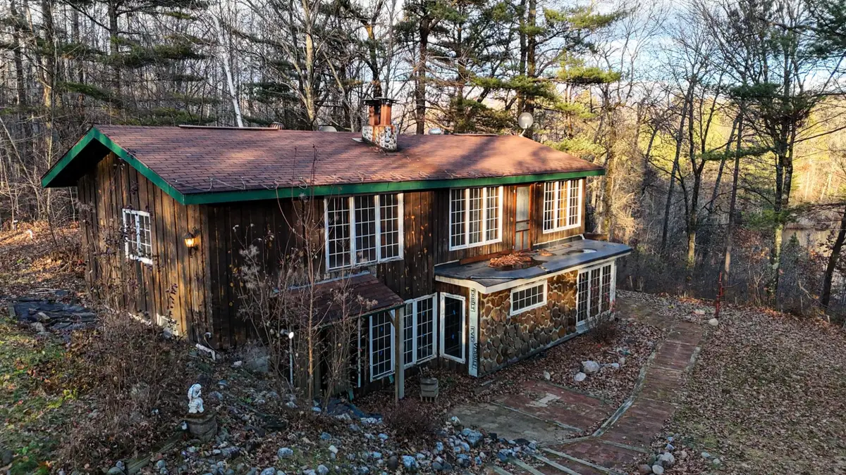 1424 Old Prairie Rd, Lac Du Flambeau, WI 54538 - Image #1