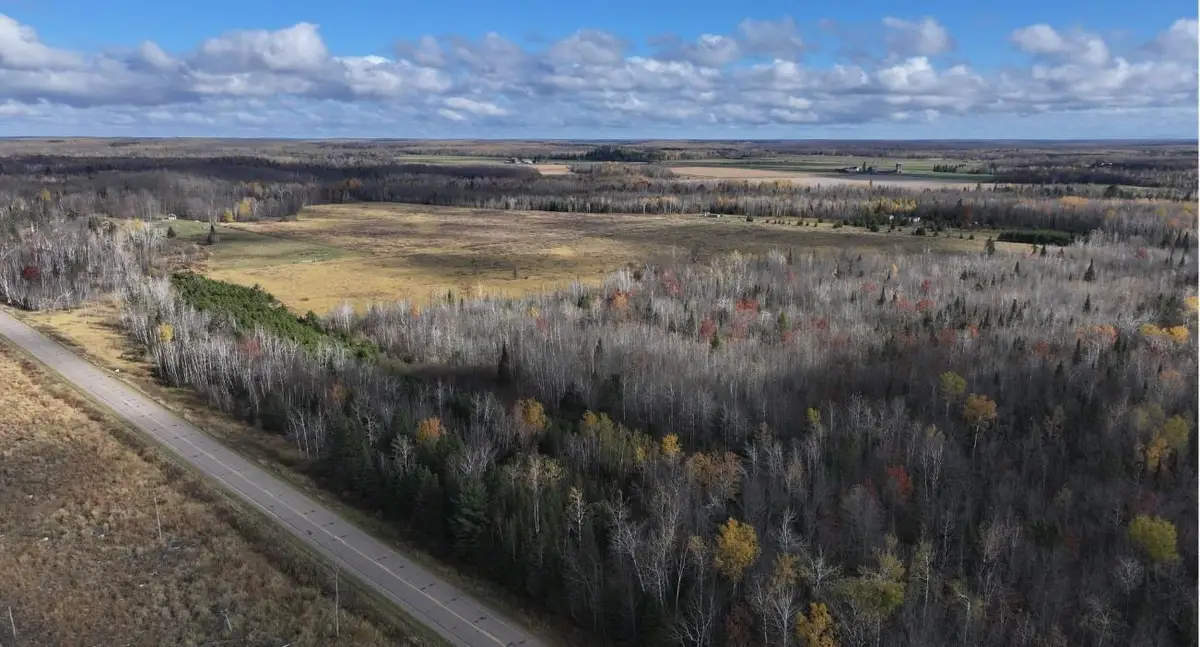 ON Suring Ln #16+ ACRES, Argonne, WI 54511 - Image #1