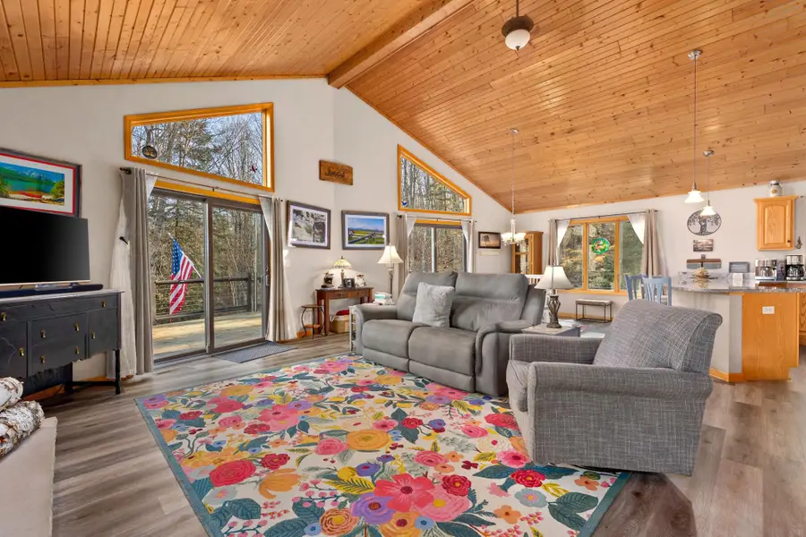 9063 Burnham Lake Rd S, Lake Tomahawk, WI 54539 - Image #3