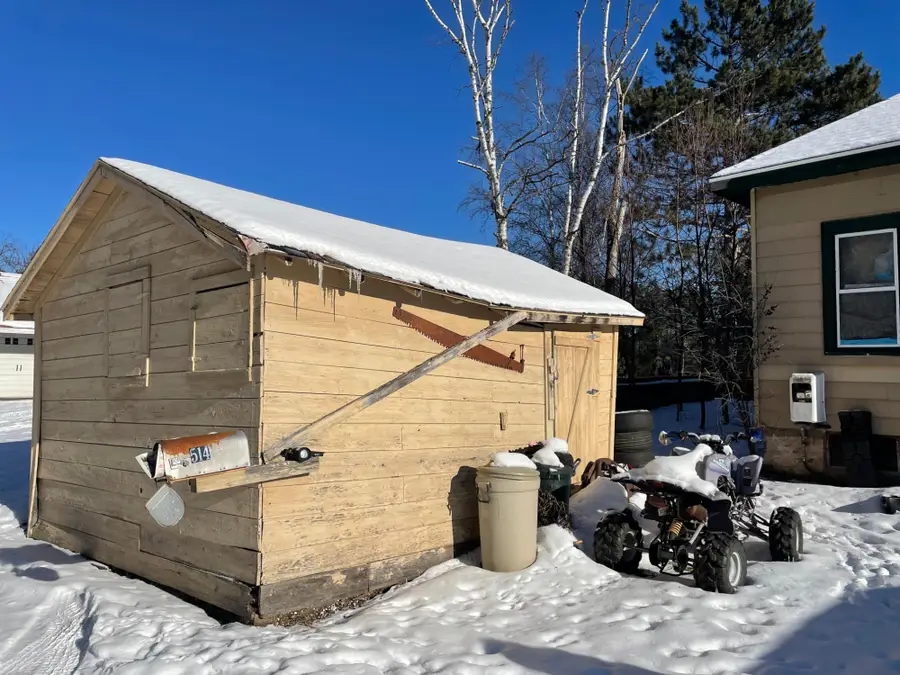 514 Thurston Rd, Glidden, WI 54527 - Image #3
