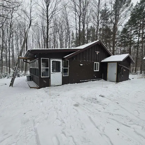 500 Sommer Ln, Pelican Lake, WI 54463