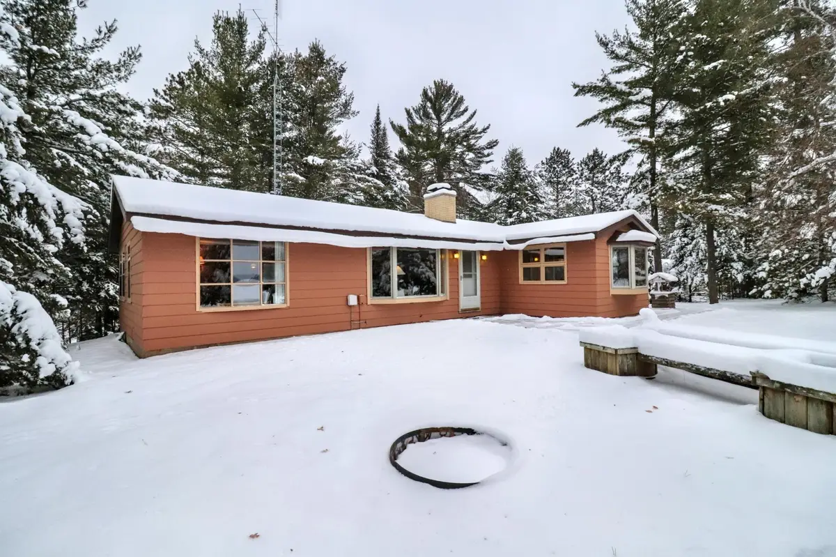 7677 Seeley Ln, Saint Germain, WI 54558 - Image #1