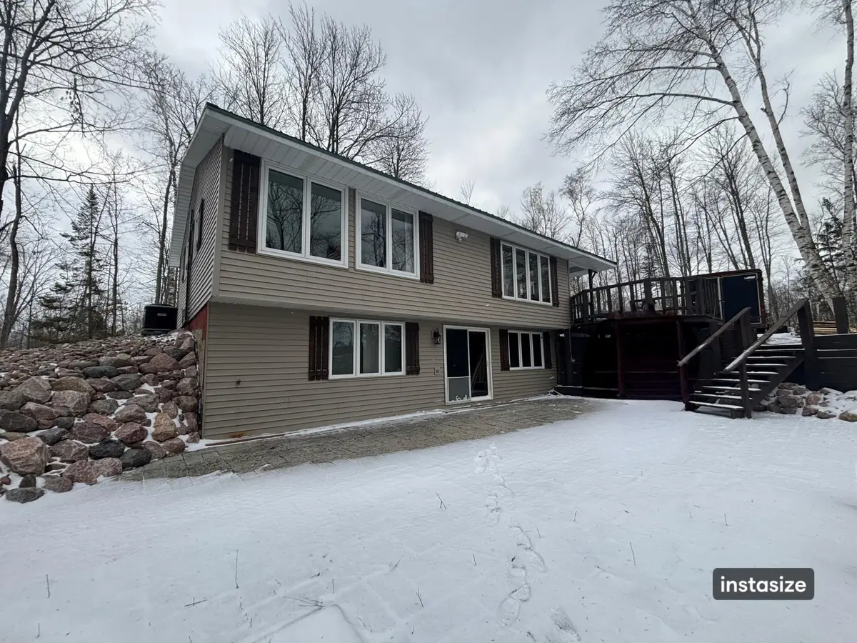 15744 Double B Ln, Mountain, WI 54149 - #1
