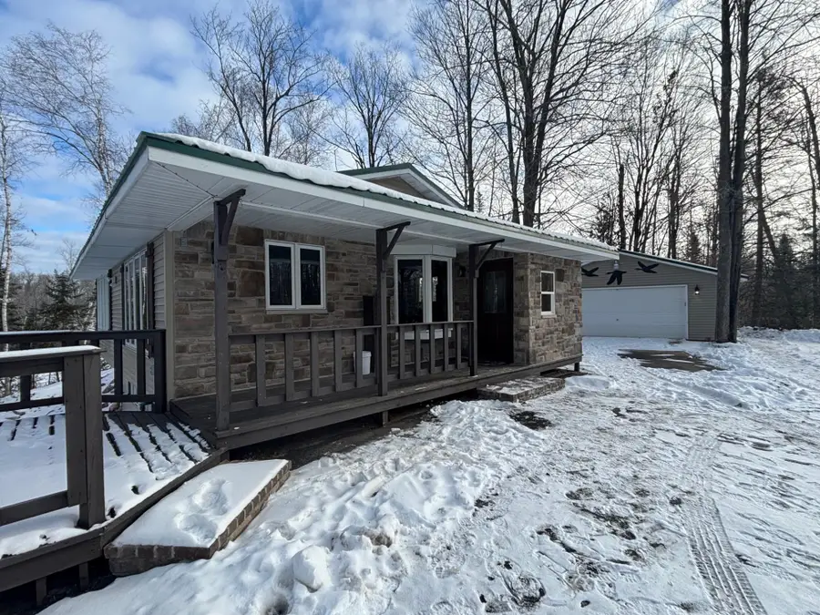 15744 Double B Ln, Mountain, WI 54149 - #3