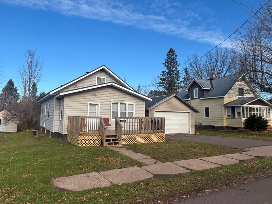 720 Florence St, Ironwood, MI 49938 - Image #2