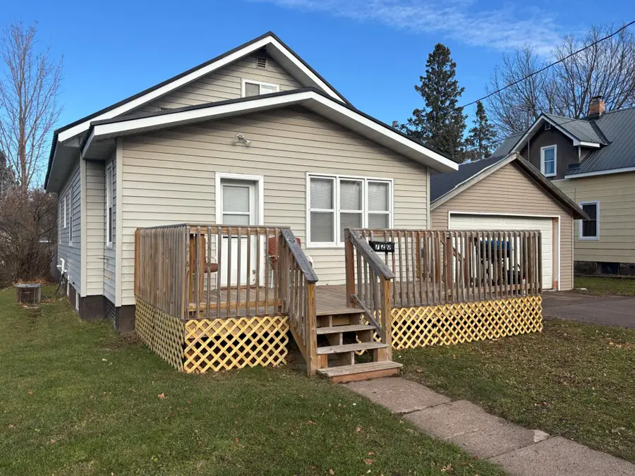 720 Florence St, Ironwood, MI 49938 - Image #3