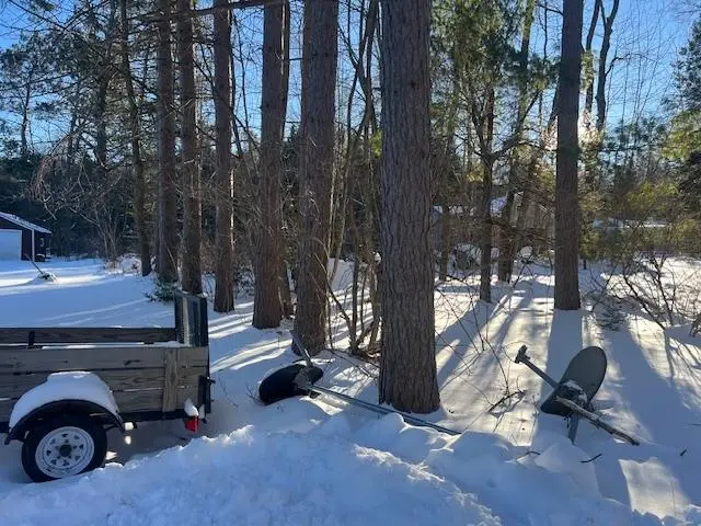 Lot 2 Archibald Lake Rd, Lakewood, WI 54138 - Image #2