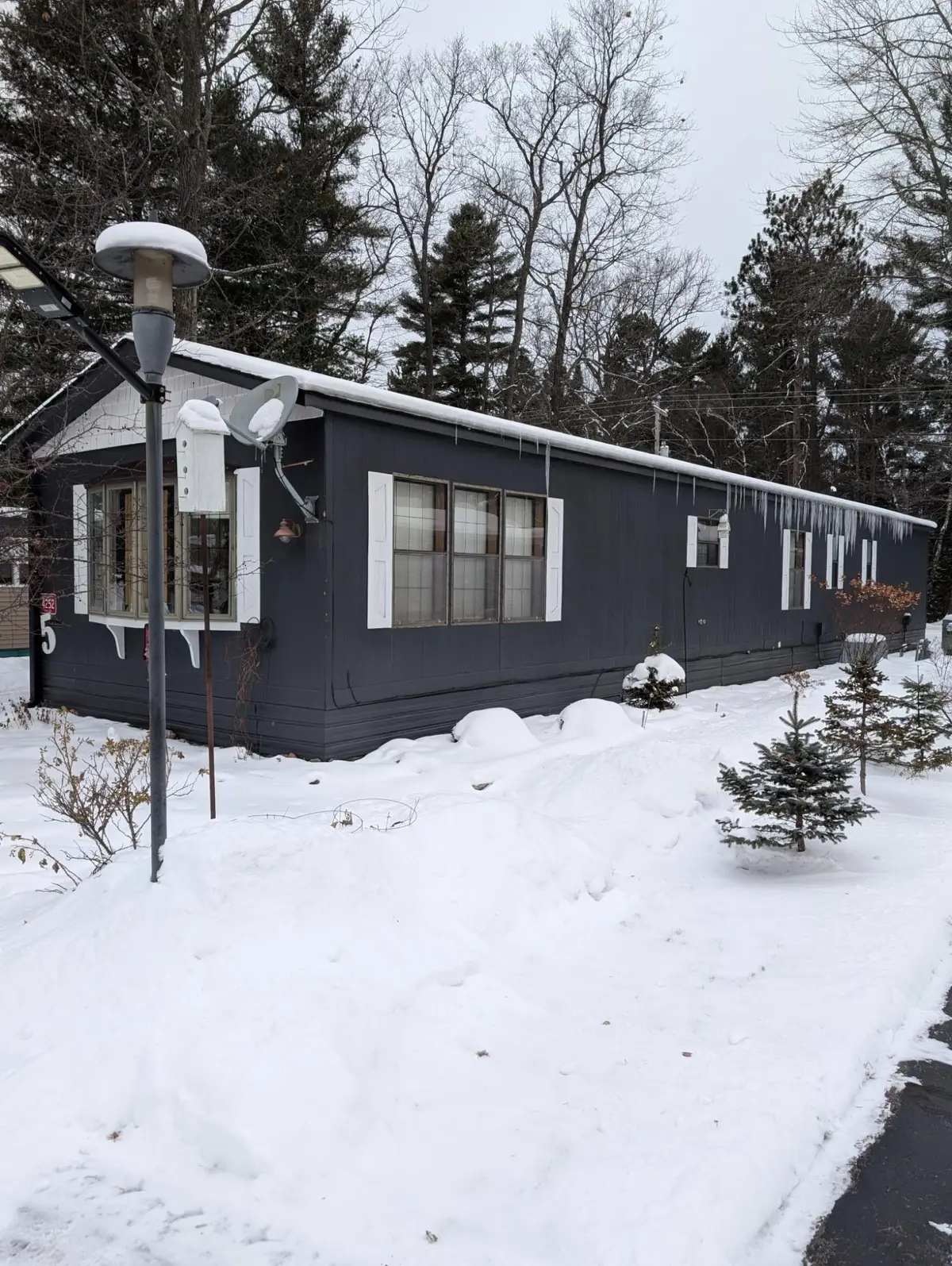 4252 Spruce Ln, Eagle River, WI 54521 - Image #1