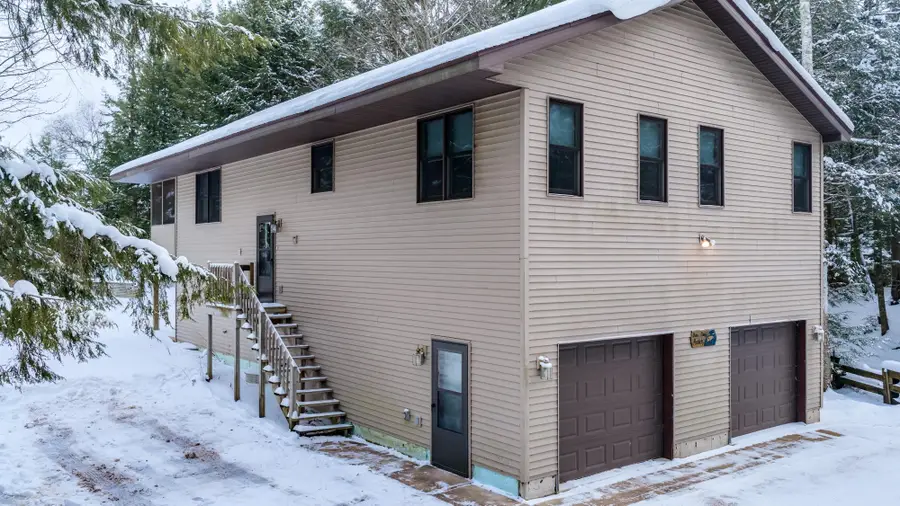 12698 Birch Trail Rd, Minocqua, WI 54548 - Image #2