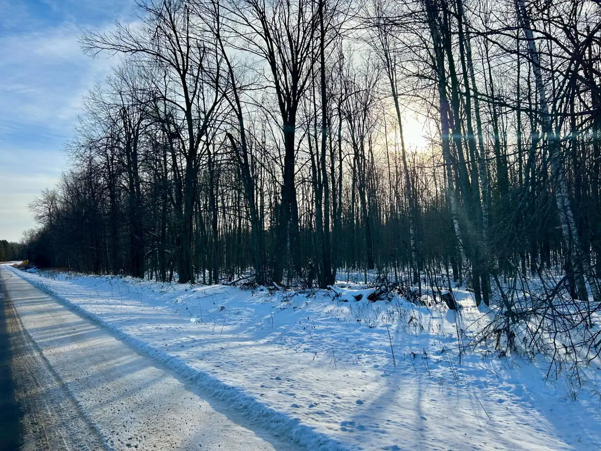 ON Cth S #5 ACRES, Crandon, WI 54520 - Image #1