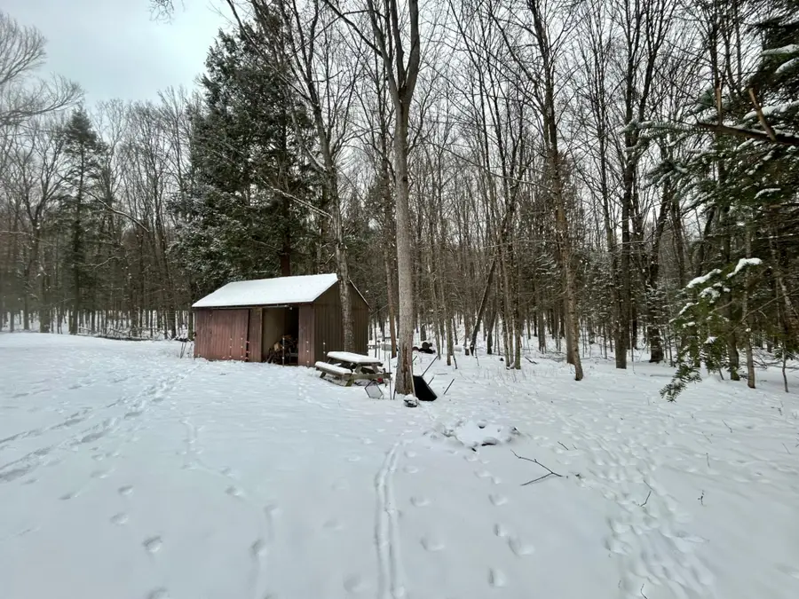 N12421 Old J Rd, Athelstane, WI 54104 - Image #2