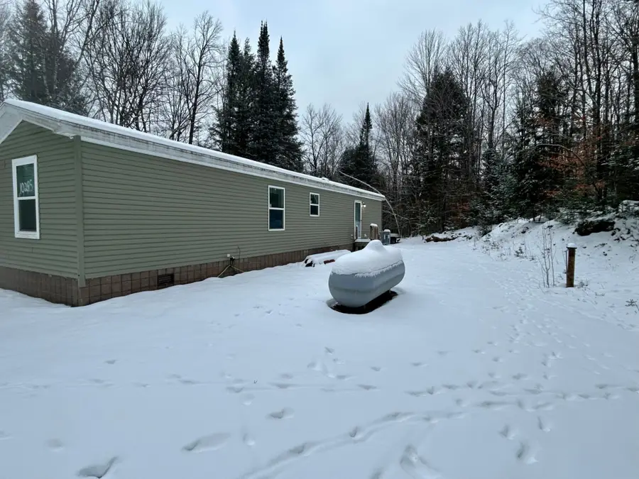 N12421 Old J Rd, Athelstane, WI 54104 - Image #3