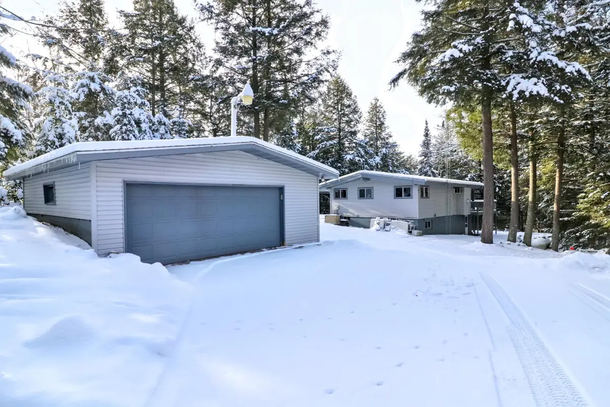 8106 Forest Wood Ln, Saint Germain, WI 54558 - Image #1