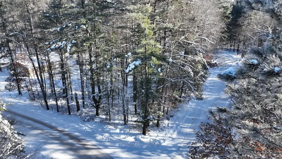 ON Mishonagon Way #LOT 9, Minocqua, WI 54548 - Image #3