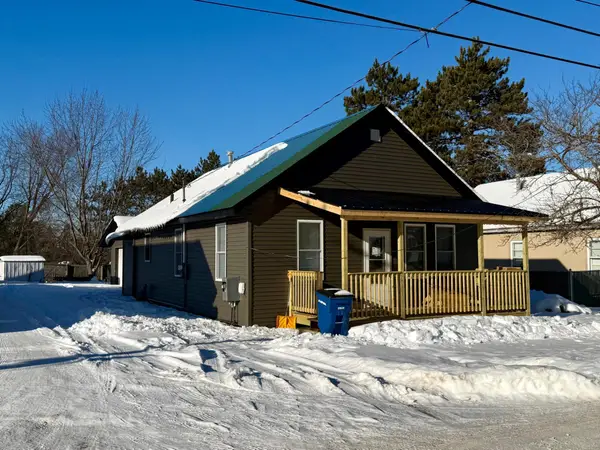 953 Saunders Ave, Park Falls, WI 54552