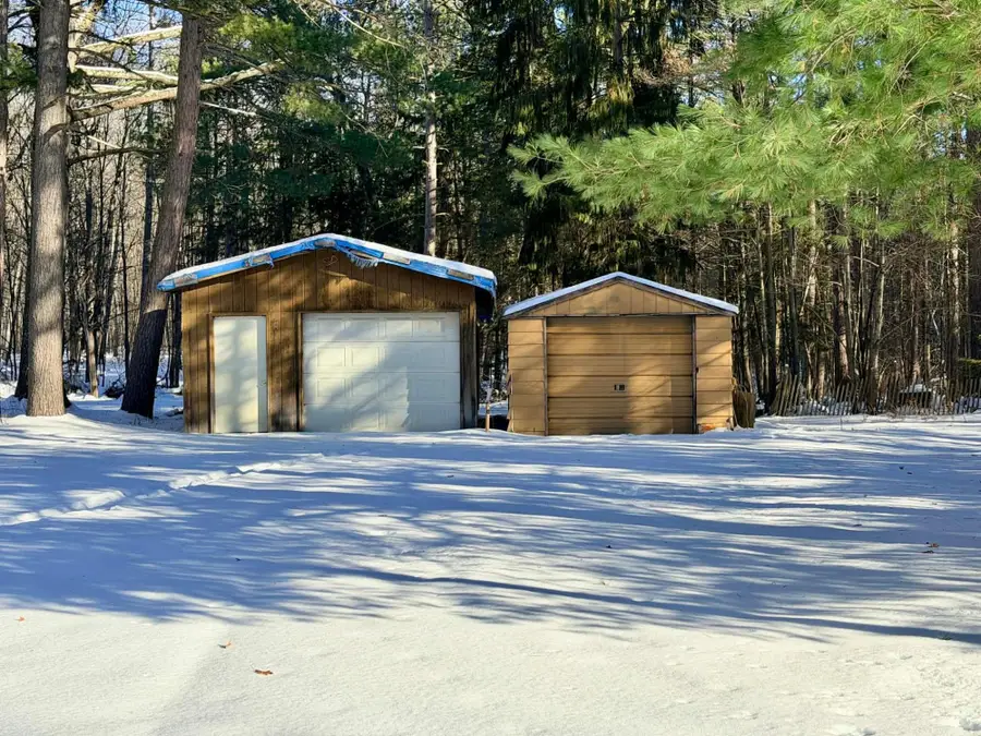 7186 Kelly Dr, Lake Tomahawk, WI 54539 - Image #3