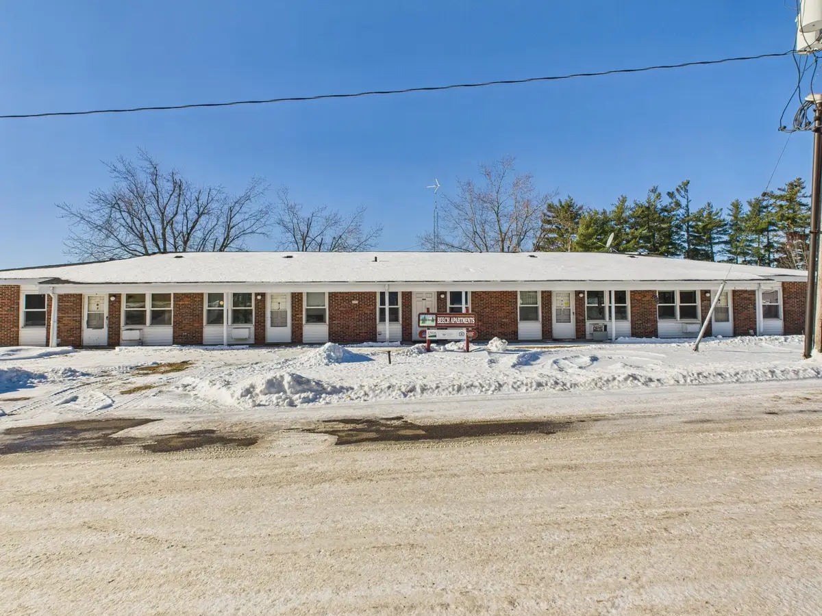 5255 Beech St, Laona, WI 54541 - Image #1