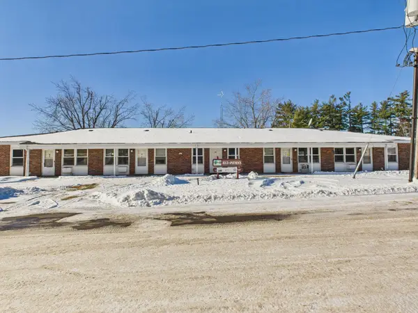 5255 Beech St, Laona, WI 54541