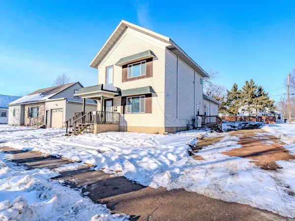 1706 1st St E, Merrill, WI 54452