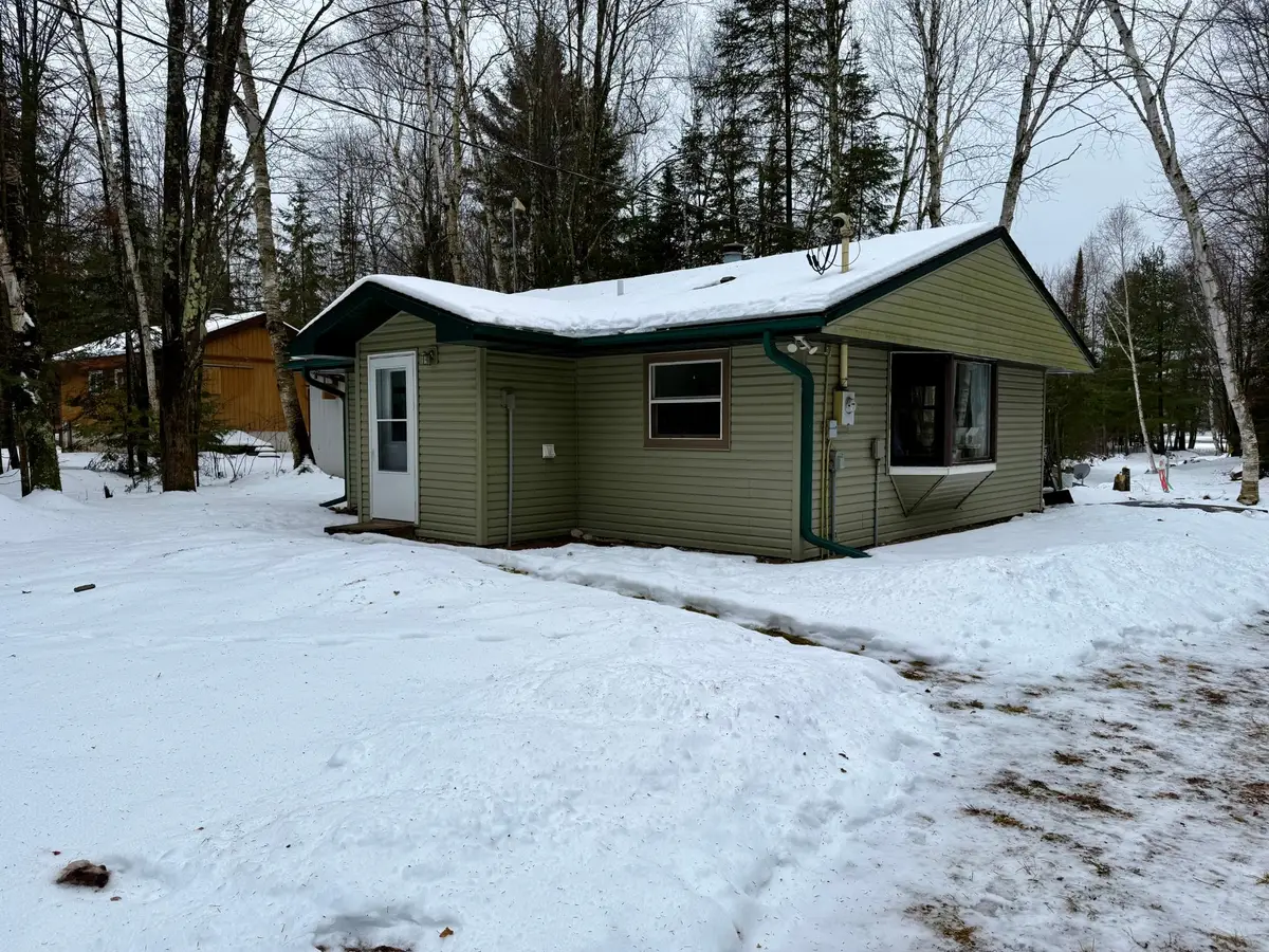 N8973 Island Rd W, Phillips, WI 54555 - #1