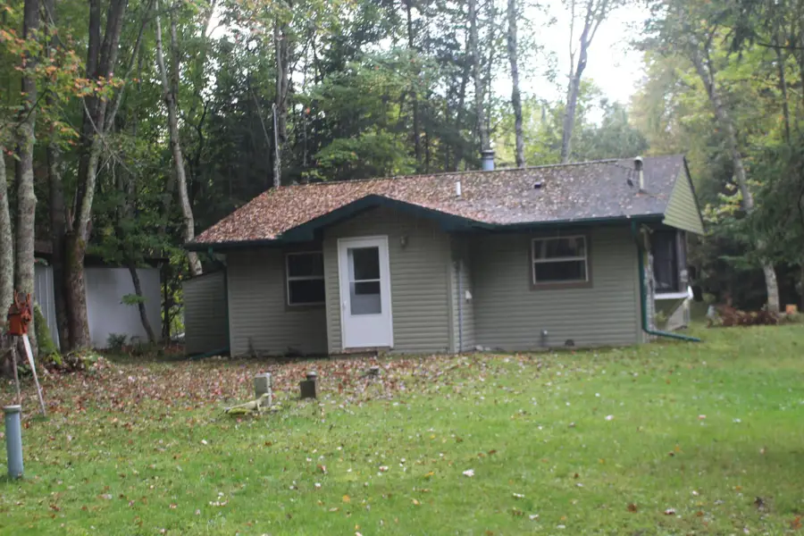 N8973 Island Rd W, Phillips, WI 54555 - #3