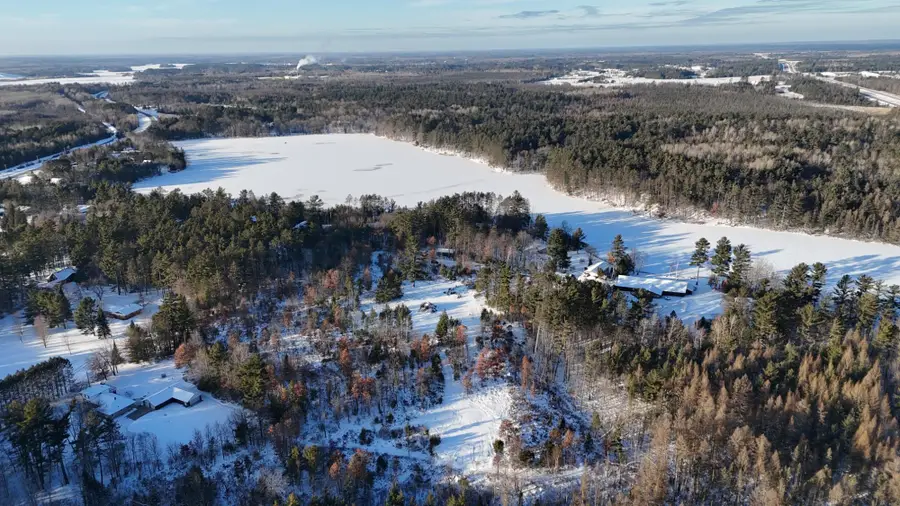 7.4 Acrs Road Lake Rd, Tomahawk, WI 54487 - #2