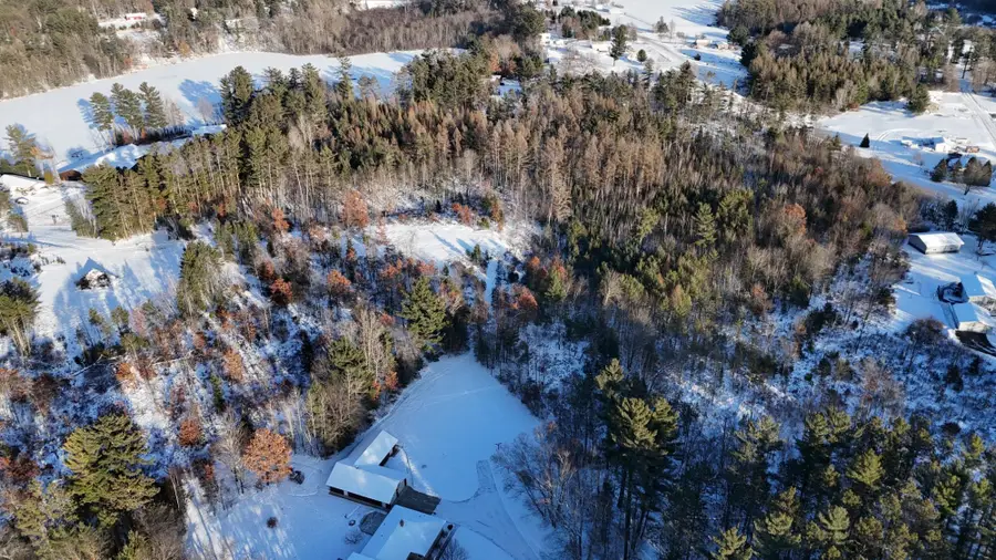 7.4 Acrs Road Lake Rd, Tomahawk, WI 54487 - #3