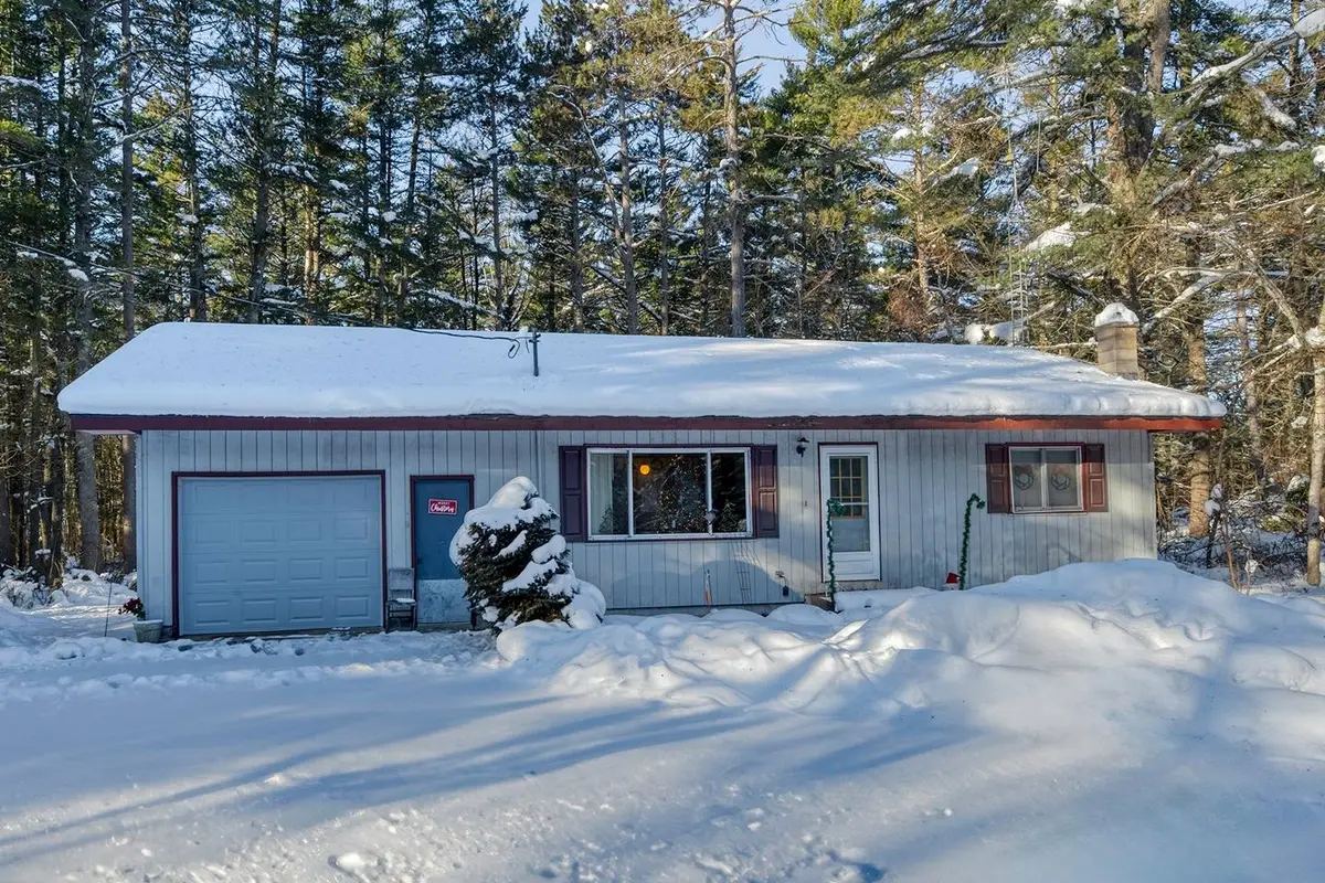 5351 Townline Rd, Manitowish Waters, WI 54545 - Image #1