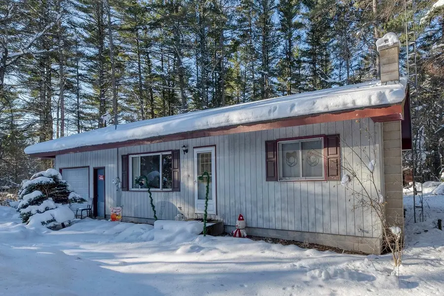 5351 Townline Rd, Manitowish Waters, WI 54545 - Image #2