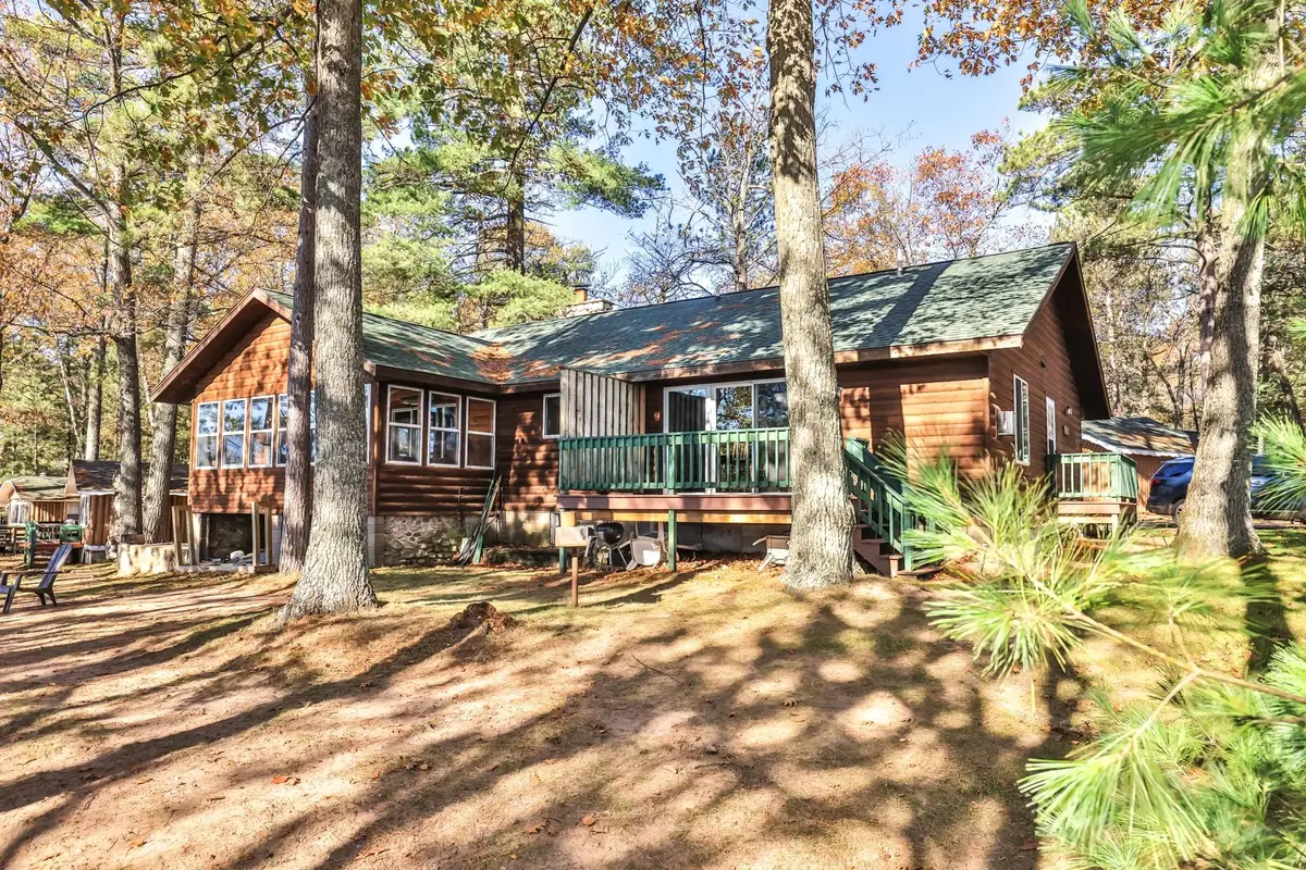 7980 Paton Rd, Saint Germain, WI 54558 - #1