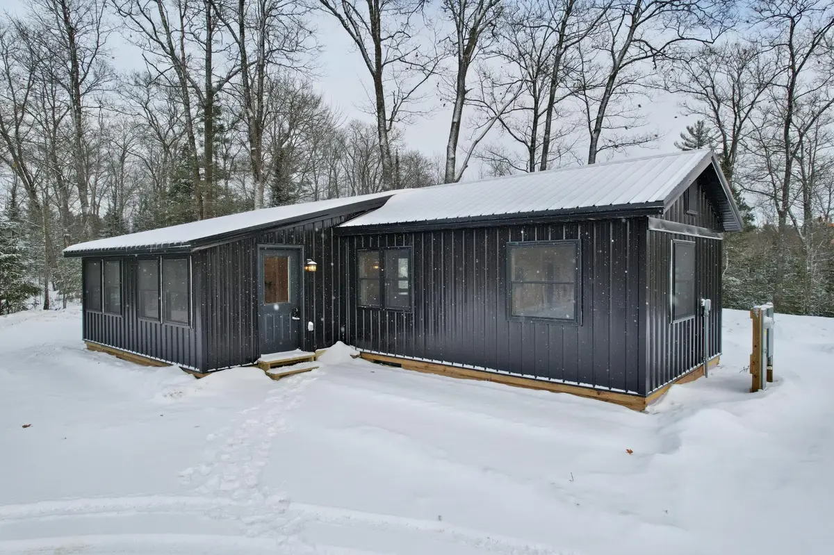 6350 Craigs Way Ln, Land O Lakes, WI 54540 - Image #1