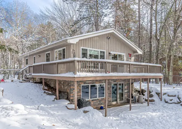 1247 Donald Dr, Woodruff, WI 54568