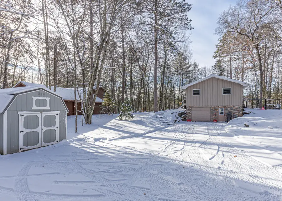 1247 Donald Dr, Woodruff, WI 54568 - Image #2