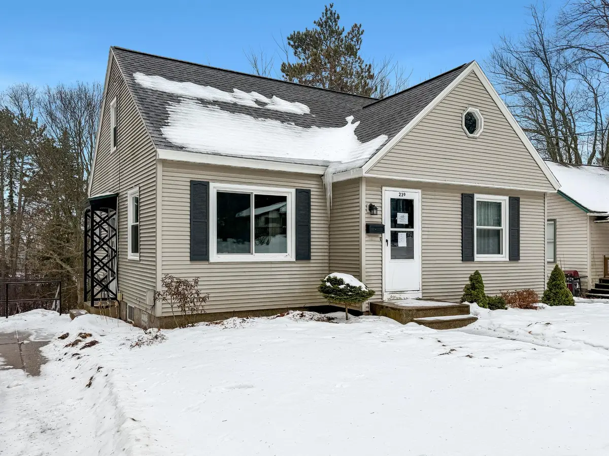 239 Highview Pkwy, Rhinelander, WI 54501 - Image #1
