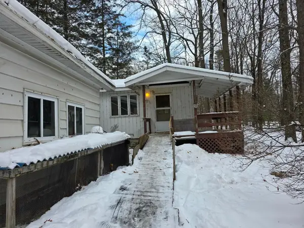 4540 Cth P, Rhinelander, WI 54501