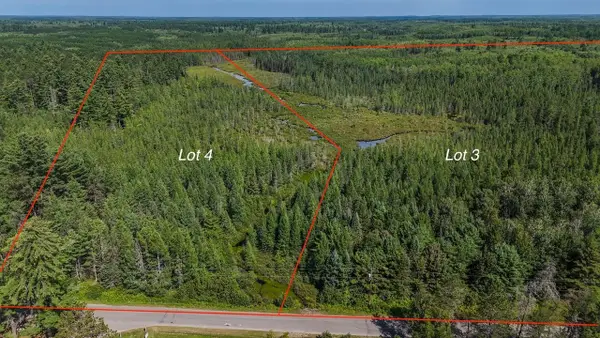 Lot 4 Swamp Lake Rd, Tomahawk, WI 54487