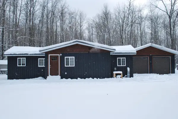 8341 Keith Siding Rd, Crandon, WI 54520