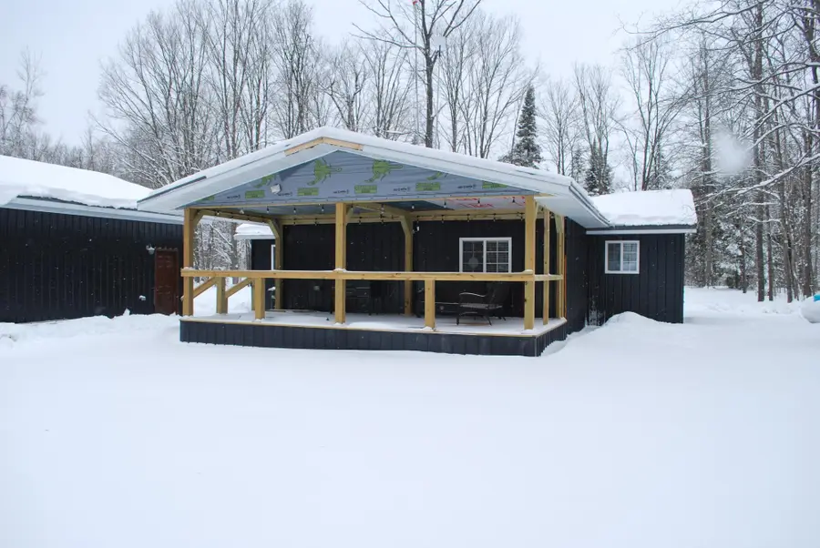 8341 Keith Siding Rd, Crandon, WI 54520 - Image #3