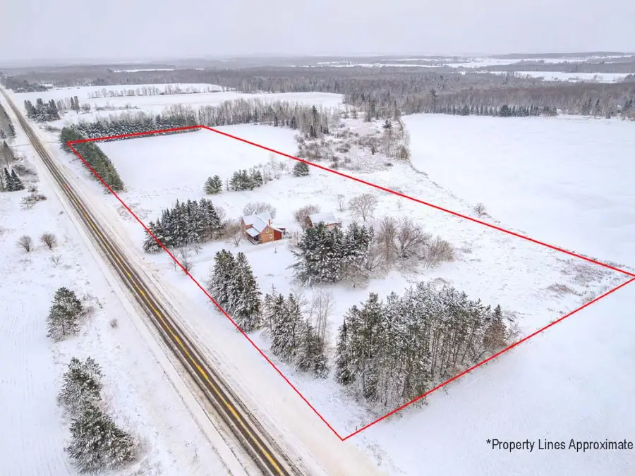 W8571 Hwy 64, Merrill, WI 54452 - Image #2