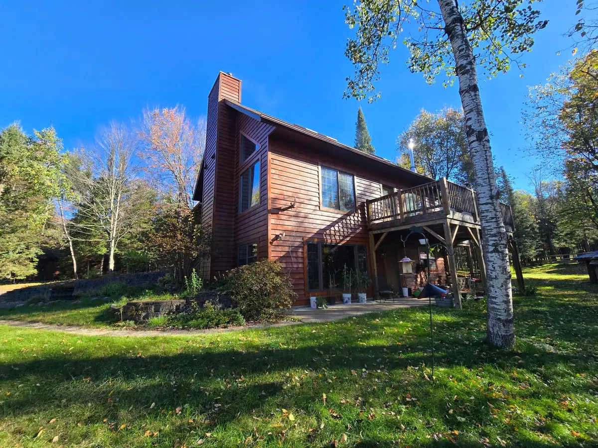 N10841 Honeybee Ln, Tomahawk, WI 54487 - Image #1